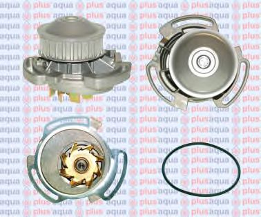 AQUAPLUS 85-1320 Водяной насос для VOLKSWAGEN JETTA I (Фольксваген Жэтта и) AQUAPLUS 85-1320 Водяной насос для VOLKSWAGEN JETTA I (Фольксваген Жэтта и)