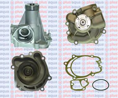 AQUAPLUS 85-1370 Водяной насос для MERCEDES-BENZ SL (Мэрcэдэс-бэнз Сл) AQUAPLUS 85-1370 Водяной насос для MERCEDES-BENZ SL (Мэрcэдэс-бэнз Сл)