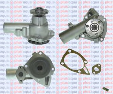 AQUAPLUS 85-1440 Водяной насос для FIAT SUPERBRAVO (Фиат Супербраvо) AQUAPLUS 85-1440 Водяной насос для FIAT SUPERBRAVO (Фиат Супербраvо)