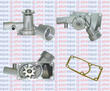 AQUAPLUS 85-1480 Водяной насос для OPEL CORSA A (Опель Cорса а) AQUAPLUS 85-1480 Водяной насос для OPEL CORSA A (Опель Cорса а)