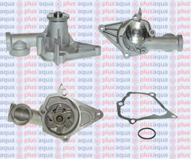 AQUAPLUS 85-1540 Водяной насос для MITSUBISHI LANCER IV (Митсубиши/митсубиси Ланcэр иv) AQUAPLUS 85-1540 Водяной насос для MITSUBISHI LANCER IV (Митсубиши/митсубиси Ланcэр иv)