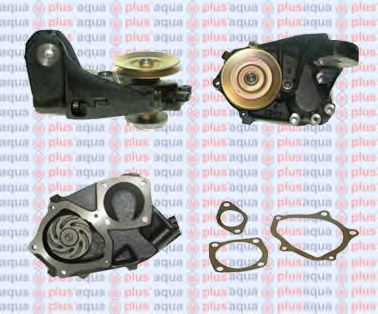 AQUAPLUS 85-1610 Водяной насос для SEAT (Сеат) AQUAPLUS 85-1610 Водяной насос для SEAT (Сеат)
