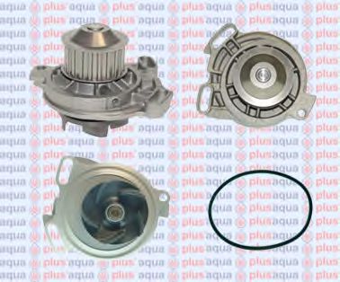 AQUAPLUS 85-1630 Водяной насос для VOLKSWAGEN LT 28-35 I (Фольксваген Лт 28-35 и) AQUAPLUS 85-1630 Водяной насос для VOLKSWAGEN LT 28-35 I (Фольксваген Лт 28-35 и)