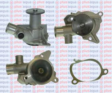 AQUAPLUS 85-1650 Водяной насос для BMW 3 (Бмв 3) AQUAPLUS 85-1650 Водяной насос для BMW 3 (Бмв 3)