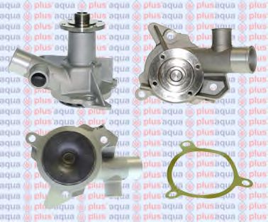 AQUAPLUS 85-1670 Водяной насос для BMW 3 (Бмв 3) AQUAPLUS 85-1670 Водяной насос для BMW 3 (Бмв 3)
