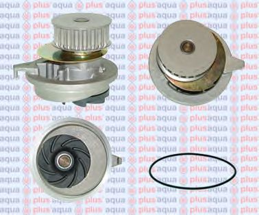 AQUAPLUS 85-1705 Водяной насос для DAEWOO (Дэу) AQUAPLUS 85-1705 Водяной насос для DAEWOO (Дэу)