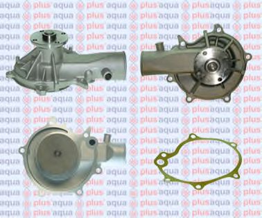 AQUAPLUS 85-1720 Водяной насос для OPEL OLYMPIA A (Опель Олъмпиа а) AQUAPLUS 85-1720 Водяной насос для OPEL OLYMPIA A (Опель Олъмпиа а)