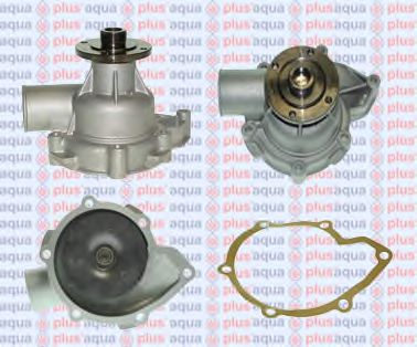 AQUAPLUS 85-1730 Водяной насос для BMW 7 (Бмв 7) AQUAPLUS 85-1730 Водяной насос для BMW 7 (Бмв 7)