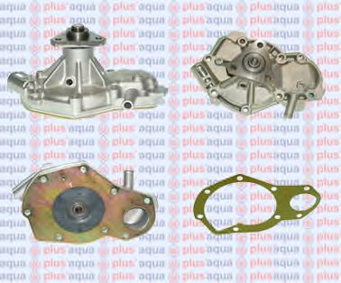 AQUAPLUS 85-1750 Водяной насос для RENAULT (Рено) AQUAPLUS 85-1750 Водяной насос для RENAULT (Рено)