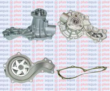 AQUAPLUS 85-1890 Водяной насос для FORD GALAXY (Форд Галакси) AQUAPLUS 85-1890 Водяной насос для FORD GALAXY (Форд Галакси)