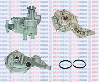 AQUAPLUS 85-1895 Водяной насос для FORD GALAXY (Форд Галакси) AQUAPLUS 85-1895 Водяной насос для FORD GALAXY (Форд Галакси)