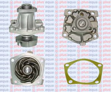 AQUAPLUS 85-1960 Водяной насос для FIAT DUNA (Фиат Дуна)