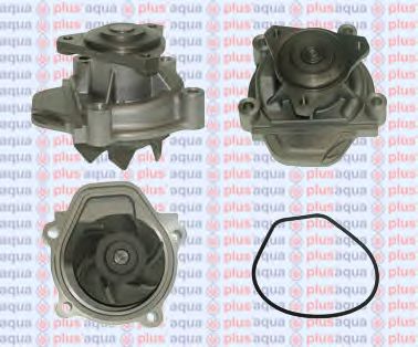AQUAPLUS 85-1980 Водяной насос для HONDA (Хонда) AQUAPLUS 85-1980 Водяной насос для HONDA (Хонда)