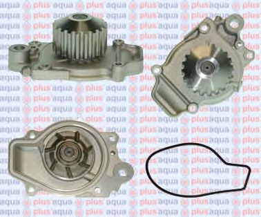 AQUAPLUS 85-2010 Водяной насос для HONDA (Хонда) AQUAPLUS 85-2010 Водяной насос для HONDA (Хонда)