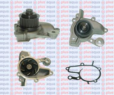 AQUAPLUS 85-2095 Водяной насос для NISSAN SENTRA I (Ниссан Сэнтра и) AQUAPLUS 85-2095 Водяной насос для NISSAN SENTRA I (Ниссан Сэнтра и)