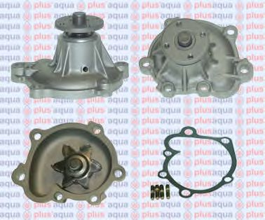 AQUAPLUS 85-2190 Водяной насос для TOYOTA HIACE II (Тойота/тоета Хиаcэ 2) AQUAPLUS 85-2190 Водяной насос для TOYOTA HIACE II (Тойота/тоета Хиаcэ 2)