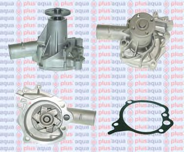 AQUAPLUS 85-2210 Водяной насос для MITSUBISHI GALANT I (Митсубиши/митсубиси Галант и) AQUAPLUS 85-2210 Водяной насос для MITSUBISHI GALANT I (Митсубиши/митсубиси Галант и)