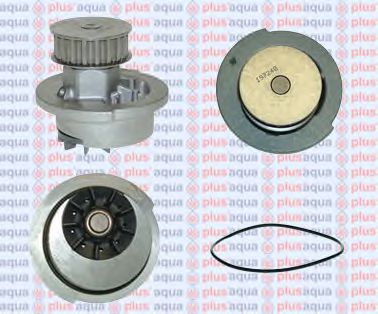 AQUAPLUS 85-2240 Водяной насос для OPEL ASTRA G (Опель Астра г) AQUAPLUS 85-2240 Водяной насос для OPEL ASTRA G (Опель Астра г)