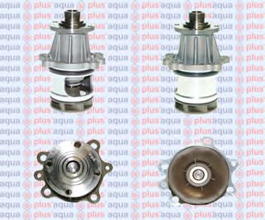 AQUAPLUS 85-2295 Водяной насос для BMW 3 (Бмв 3) AQUAPLUS 85-2295 Водяной насос для BMW 3 (Бмв 3)