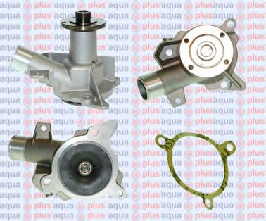 AQUAPLUS 85-2300 Водяной насос для BMW 3 (Бмв 3) AQUAPLUS 85-2300 Водяной насос для BMW 3 (Бмв 3)