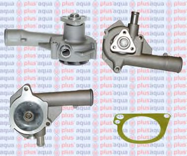 AQUAPLUS 85-2310 Водяной насос для FORD VERONA III (Форд Vэрона 3) AQUAPLUS 85-2310 Водяной насос для FORD VERONA III (Форд Vэрона 3)