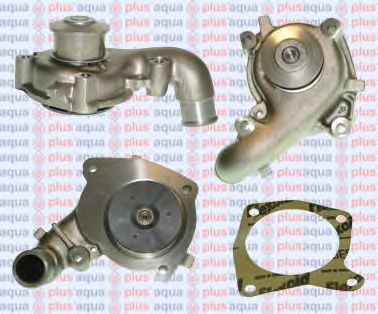 AQUAPLUS 85-2315 Водяной насос для FORD FIESTA (Форд Фиэста) AQUAPLUS 85-2315 Водяной насос для FORD FIESTA (Форд Фиэста)