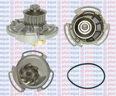 AQUAPLUS 85-2355 Водяной насос для SEAT (Сеат) AQUAPLUS 85-2355 Водяной насос для SEAT (Сеат)