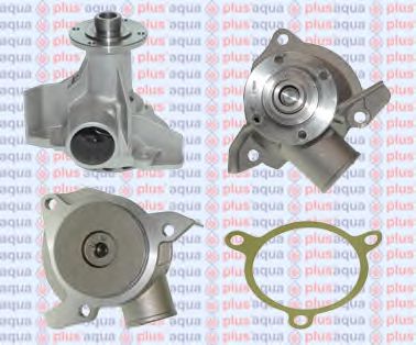 AQUAPLUS 85-2385 Водяной насос для BMW 5 (Бмв 5) AQUAPLUS 85-2385 Водяной насос для BMW 5 (Бмв 5)
