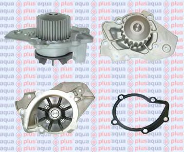 AQUAPLUS 85-2420 Водяной насос для PEUGEOT 405 II (Пежо 405 2) AQUAPLUS 85-2420 Водяной насос для PEUGEOT 405 II (Пежо 405 2)