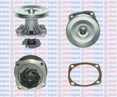 AQUAPLUS 85-2525 Водяной насос для LANCIA (Лансиа/лянча) AQUAPLUS 85-2525 Водяной насос для LANCIA (Лансиа/лянча)