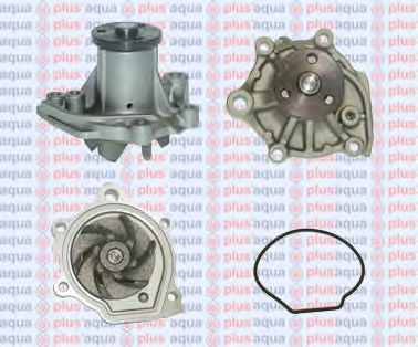 AQUAPLUS 85-2540 Водяной насос для HONDA (Хонда) AQUAPLUS 85-2540 Водяной насос для HONDA (Хонда)