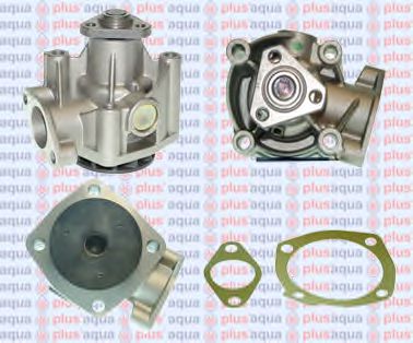 AQUAPLUS 85-2575 Водяной насос для LANCIA (Лансиа/лянча) AQUAPLUS 85-2575 Водяной насос для LANCIA (Лансиа/лянча)