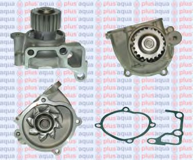 AQUAPLUS 85-2595 Водяной насос для KIA (Киа) AQUAPLUS 85-2595 Водяной насос для KIA (Киа)