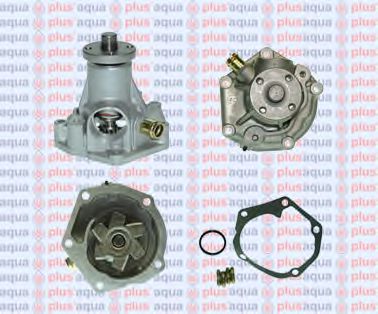 AQUAPLUS 85-2655 Водяной насос для SUBARU (Субару) AQUAPLUS 85-2655 Водяной насос для SUBARU (Субару)