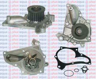 AQUAPLUS 85-2660 Водяной насос для TOYOTA PICNIC (Тойота/тоета Пикник) AQUAPLUS 85-2660 Водяной насос для TOYOTA PICNIC (Тойота/тоета Пикник)