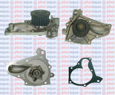 AQUAPLUS 85-2665 Водяной насос для TOYOTA CELICA (Тойота/тоета Cэлиcа) AQUAPLUS 85-2665 Водяной насос для TOYOTA CELICA (Тойота/тоета Cэлиcа)