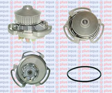 AQUAPLUS 85-2690 Водяной насос для SEAT (Сеат) AQUAPLUS 85-2690 Водяной насос для SEAT (Сеат)