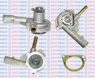 AQUAPLUS 85-2720 Водяной насос для FORD VERONA III (Форд Vэрона 3) AQUAPLUS 85-2720 Водяной насос для FORD VERONA III (Форд Vэрона 3)