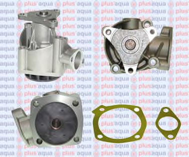 AQUAPLUS 85-2760 Водяной насос для LANCIA DELTA II (Лансиа/лянча Дэлта 2) AQUAPLUS 85-2760 Водяной насос для LANCIA DELTA II (Лансиа/лянча Дэлта 2)