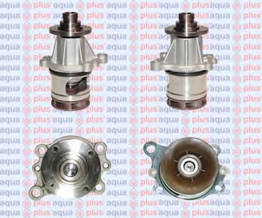 AQUAPLUS 85-2795 Водяной насос для BMW 3 (Бмв 3) AQUAPLUS 85-2795 Водяной насос для BMW 3 (Бмв 3)
