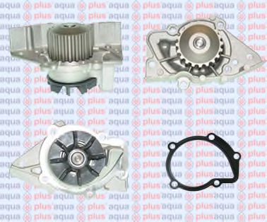 AQUAPLUS 85-2820 Водяной насос для PEUGEOT EXPERT (Пежо Эxпэрт) AQUAPLUS 85-2820 Водяной насос для PEUGEOT EXPERT (Пежо Эxпэрт)