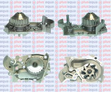 AQUAPLUS 85-2945 Водяной насос для RENAULT CLIO I (Рено Cлио и) AQUAPLUS 85-2945 Водяной насос для RENAULT CLIO I (Рено Cлио и)