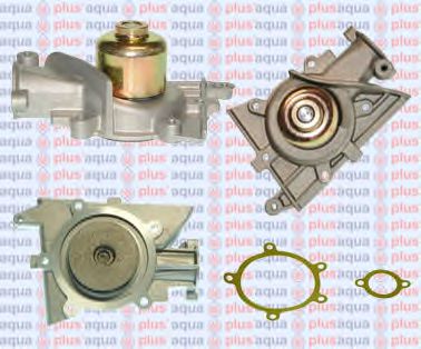 AQUAPLUS 85-2950 Водяной насос для SEAT (Сеат) AQUAPLUS 85-2950 Водяной насос для SEAT (Сеат)