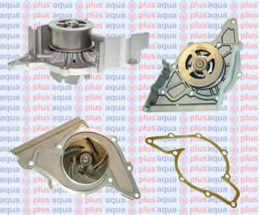 AQUAPLUS 85-3030 Водяной насос для AUDI A6 (Ауди А6) AQUAPLUS 85-3030 Водяной насос для AUDI A6 (Ауди А6)