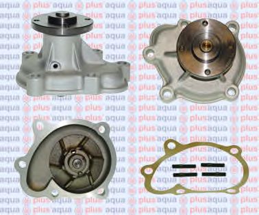 AQUAPLUS 85-3045 Водяной насос для OPEL COMBO (Опель Комбо) AQUAPLUS 85-3045 Водяной насос для OPEL COMBO (Опель Комбо)