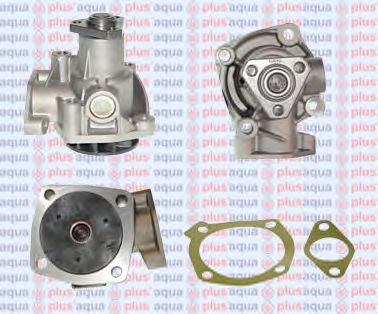 AQUAPLUS 85-3065 Водяной насос для FIAT CROMA (Фиат Cрома) AQUAPLUS 85-3065 Водяной насос для FIAT CROMA (Фиат Cрома)