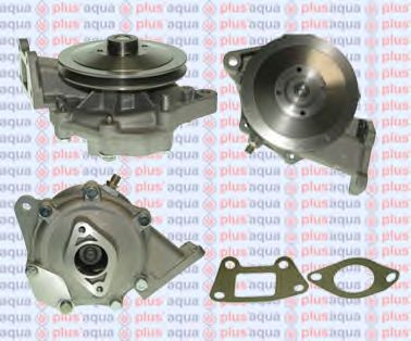 AQUAPLUS 85-3095 Водяной насос для LANCIA (Лансиа/лянча) AQUAPLUS 85-3095 Водяной насос для LANCIA (Лансиа/лянча)