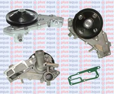 AQUAPLUS 85-3130 Водяной насос для RENAULT TWINGO I (Рено Твинго 1) AQUAPLUS 85-3130 Водяной насос для RENAULT TWINGO I (Рено Твинго 1)
