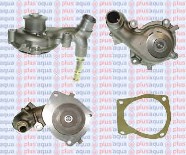 AQUAPLUS 85-3140 Водяной насос для FORD MONDEO (Форд Мондэо) AQUAPLUS 85-3140 Водяной насос для FORD MONDEO (Форд Мондэо)