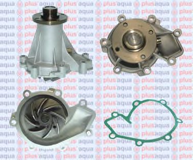 AQUAPLUS 85-3155 Водяной насос для MERCEDES-BENZ C-CLASS (Мэрcэдэс-бэнз С класс) AQUAPLUS 85-3155 Водяной насос для MERCEDES-BENZ C-CLASS (Мэрcэдэс-бэнз С класс)